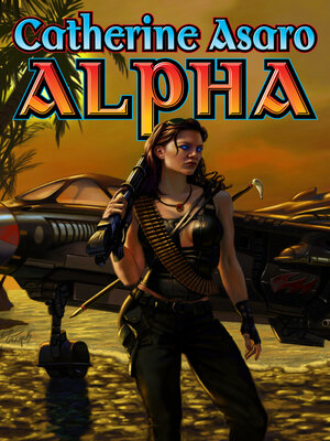 cover image of Alpha